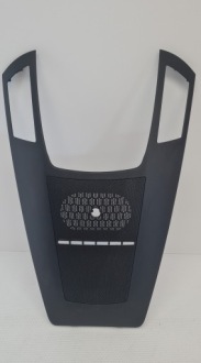 фото thumb №1, Zafira b рамка консолі середня 13160993