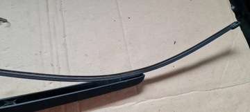 фото thumb №10, Q7 4m ii важіль двірники зад кришки багажника 4m0955407a