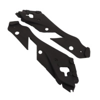 фото thumb №4, Пара защита защитных верхнего фара