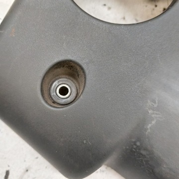 фото thumb №9, Nissan primera p12 1.8b защита крышка двигателя