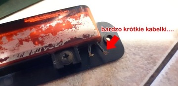 фото thumb №15, Opel vectra b sedan спойлер спойлер спойлер накладка кришки irmscher