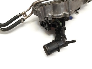 фото thumb №7, Клапан egr радиатор doblo ii 1.6 m-jet 55274455