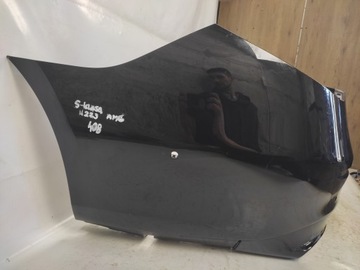 фото thumb №6, Mercedes s-klasa w223 amg бампер задний зад 6pdc