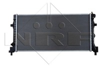 Купить Радиатор двигателя воды audi a1 seat ibiza iv ibiza iv sc ibiza iv st, фото thumb