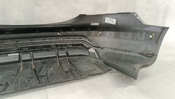 фото thumb №14, Бампер зад задний audi gt e-tron 4j3 21-