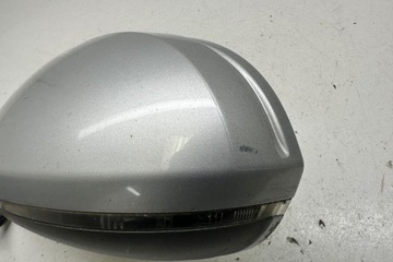 фото thumb №9, Дзеркало ліві audi a6 avant 4f5, c6 lx7w 3.0l дизель 2012