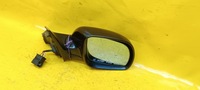 фото thumb №13, Зеркало el.prawe audi a6 c5 97-04r чёрные 5контакты