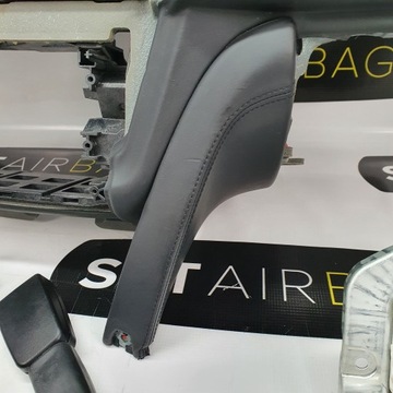 фото thumb №8, Bmw 3 f30 f31 f34 панель консоль подушки подушка безопасности