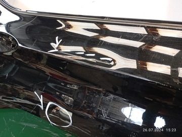 фото thumb №6, Двері праві задні зад opel astra k 5 v hb