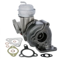 фото thumb №2, Turbo reg. vifc rhf4 rhv4 isuzu