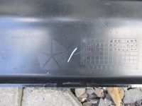 фото thumb №11, Бампер перед передний jeep compass ii 16- 5sy47trmac 52151617