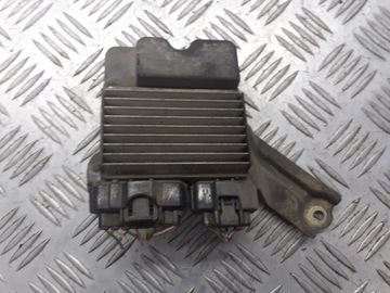 фото thumb №1, Блок керування модуль насоса вприскувальної toyota avensis t25 89871-2004d