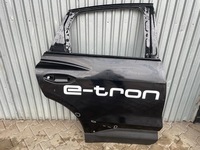 фото thumb №1, Audi e-tron двері задні праве poznań