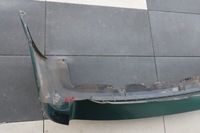 фото thumb №6, Honda hr-v i бампер задня задній 3 двері lift 01-06r