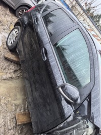 фото thumb №1, Mercedes w169 04r- двері праве задні правий задня 191 !