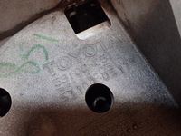 фото thumb №6, Решётка решётка радиатора toyota avensis 08-