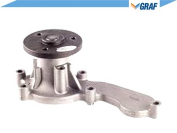 фото thumb №2, Graf насос води honda 1,2 1,4 08- graf