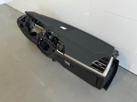 фото thumb №7, Bmw x4 g02 x3 g01 приборная панель консоль приборная приборная панель кожа nowa ambiente