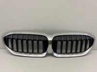 Купить Bmw 3 g20 g21 решётка радиатора решётка радиатора решётка хром решётки радиатора 192976, фото thumb