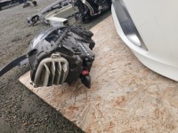 Opel insignia b перед капот бампер фары в Украине, фото thumb