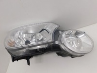 фото thumb №6, Лампа перед правая skoda yeti 09-13 org