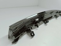 Tesla model y juniper 25- лампа накладка молдинг led бампера перед 203829496c Оригинал, фото thumb