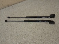 фото thumb №1, Hyundai santa fe 00-06 амортизаторы крышки задний