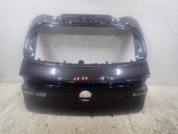 фото thumb №1, Крышка багажника задняя крышка багажника mercedes w293 293 eqc