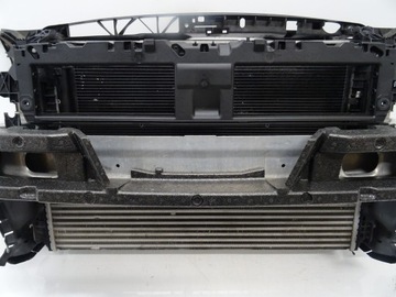 фото thumb №5, Audi s4 b9 усилитель pas переднее 3.0 tfsi 353km