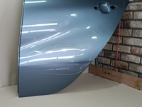 фото thumb №7, Toyota aygo x двері ліва задня задні