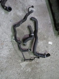 фото thumb №1, Шланги wody renault clio 5 v бензин