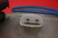 фото thumb №7, Бачок расширительный 6q0121407 skoda roomster 1.4 16v 86 km 06-10