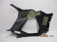 фото thumb №12, Накладка бампера audi q3 83a807438d права