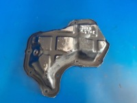 фото thumb №1, Піддон оливи 111113203r nissan juke 1.2 tce