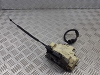 фото thumb №1, Замок двері центральний лівий перед vw passat b6 2.0 tdi 3c2837015a