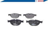 Комплект гальмівних колодок гальмівних bosch 13042 p06076 lp2 в Україні, фото thumb