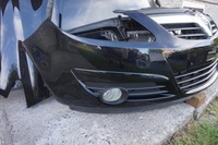 фото thumb №9, Капот комплектный перед opel corsa d