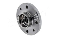 фото thumb №2, Topran ступиця колеса перед renault clio ii, kangoo,