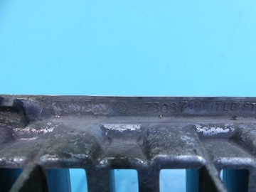 фото thumb №9, Решітка решітка радіатора volvo s80 i 98-03