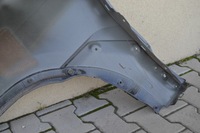 фото thumb №9, Крыло правые перед переднее bmw x6 g06