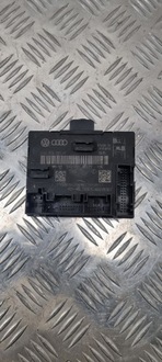 фото thumb №1, Audi q3 модуль блок керування двері лівий перед 8u0959793h