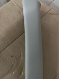 фото thumb №2, Kia niro ii 2 захист накладка стійка перед ліва