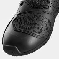 Мотоциклетные туристические ботинки SHIMA TENEX WP CORDURA — БЕСПЛАТНЫЕ ПОДАРКИ
