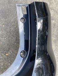 фото thumb №5, Ford c-max mk2 ii 12 r бампер задній pod pdc fa