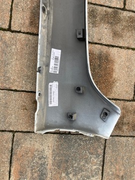 фото thumb №8, Renault zoe планка порогова права 764192957r