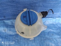 фото thumb №1, Бачок розширювальний czysty skoda rapid