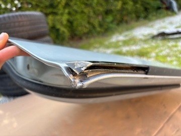 фото thumb №12, Mercedes eqe 295 v295 дверь левый перед левая передние