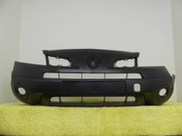 фото thumb №1, Бампер перед renault koleos 1 i 07-11r super новий структура