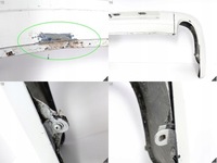 фото thumb №10, Porsche 911 964 carrera 2 / 4 / targa 89-94 бампер задняя + защита тепловые