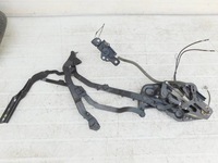 фото thumb №6, Ford focus mk2 2.0 tdci 07r петля механізм кришки багажника лівий